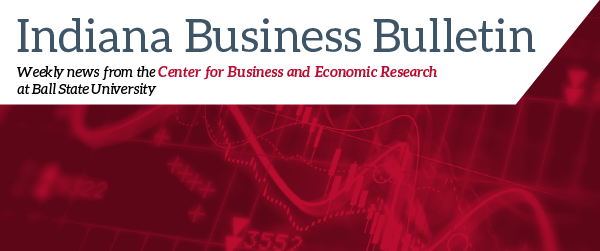 Indiana Business Bulletin